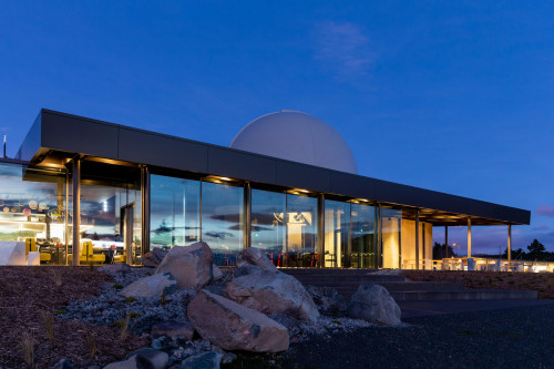 What Is the Dome in Takapō/Tekapo: Your Guide to Dark Sky Project’s Iconic Base