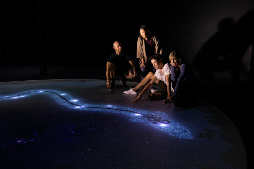 Tātai Aroraki: Māori Astronomy and the Stories Written in the Stars