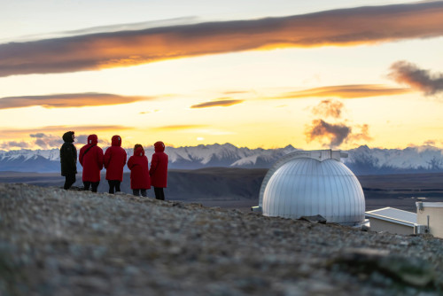 A Dark Sky Legacy: 20 Years Beneath the Stars