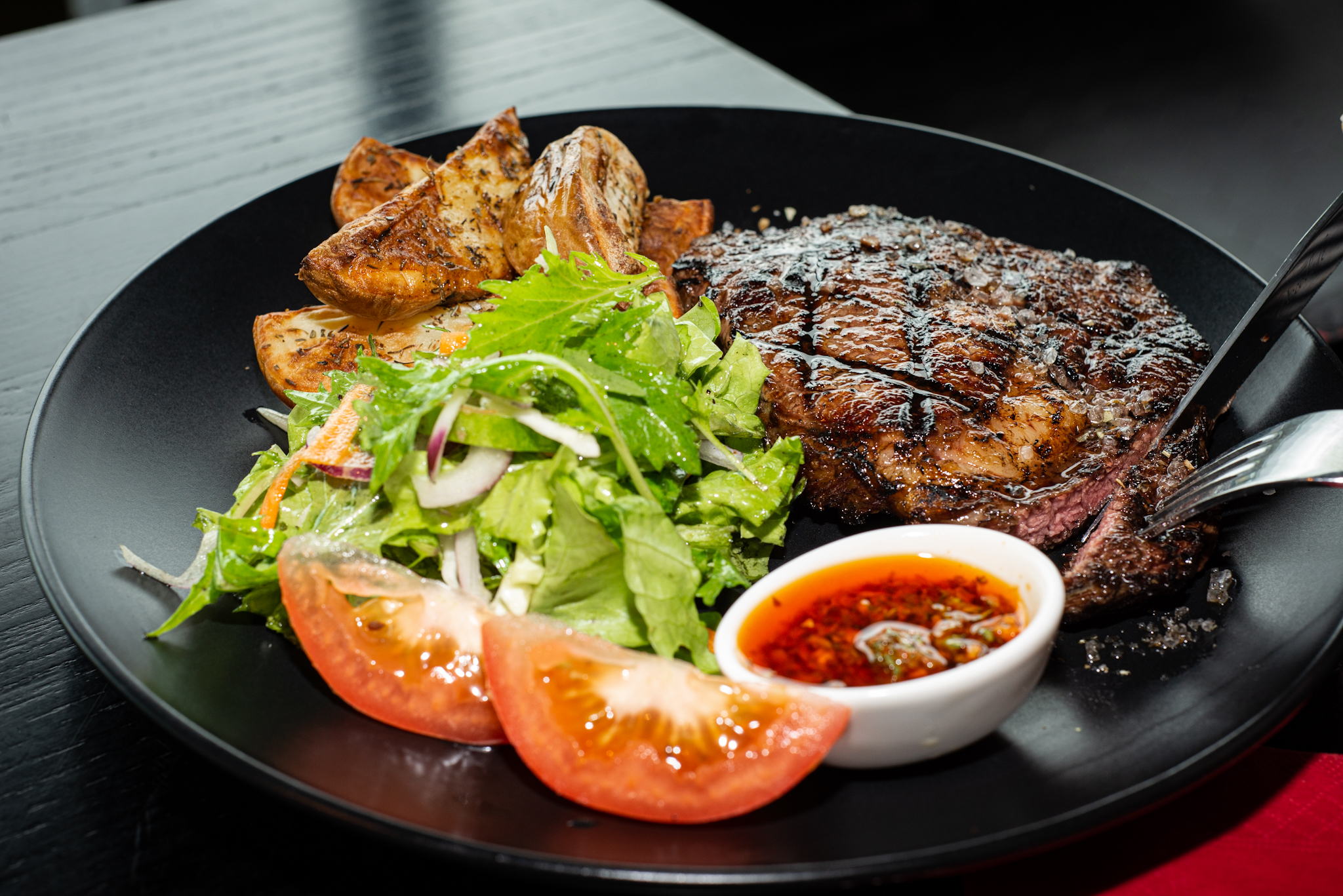 Beef Rib Eye