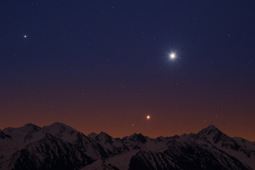 A Night Beneath the Moon: Celebrating International Observe the Moon Night at Dark Sky Project