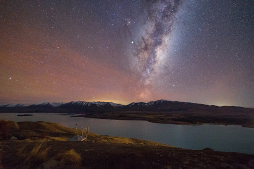 Best Time of Year for Stargazing in Lake Tekapo: Your Complete Guide
