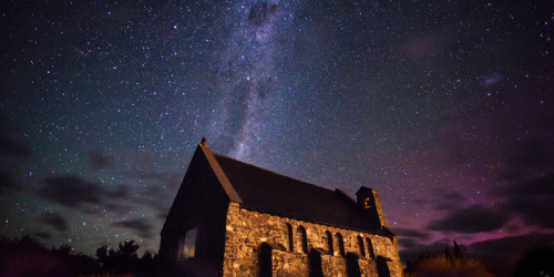 Top Things to Do in Takapō/Tekapo: Your Ultimate Guide