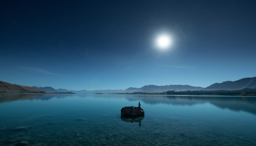 Lake Tekapo Stargazing – Your Ultimate Night Sky Adventure