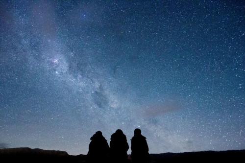 Starlit Legacy: Celebrating Matariki with NZ Post