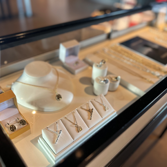 Dark Sky Project   Retail Store 1