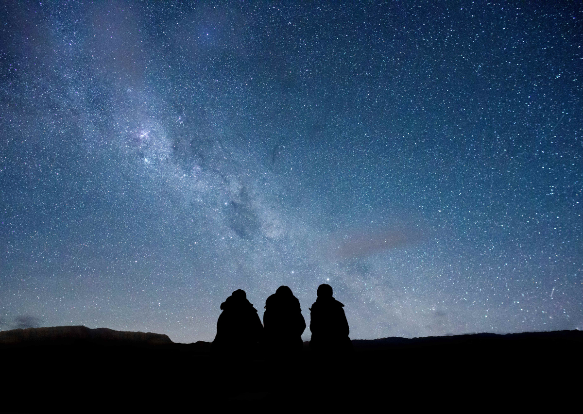 Starry Nights: Unforgettable Stargazing Experiences