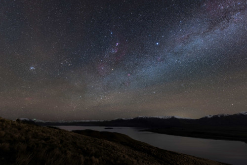 What Is a Dark Sky Reserve – And Why Does It Matter?